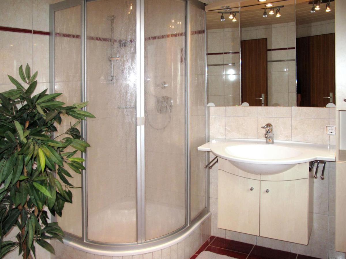 Apartment Babsi By Interhome Ginzling Bagian luar foto